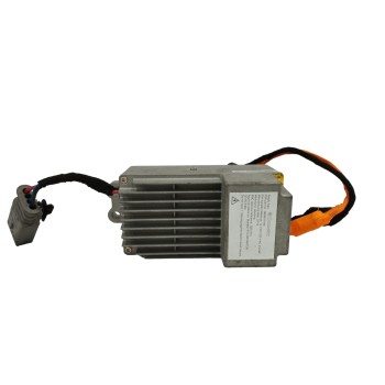 MODULO ELECTRONICO 9806619180 