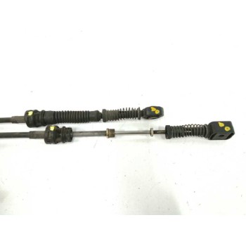 Recambio de palanca cambio para volkswagen passat lim. (362) 2.0 tdi referencia OEM IAM 3C0711049AG CON VARILLAJE 3C0711266N