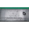 Recambio de refuerzo paragolpes delantero para bmw x3 (e83) 2.0 16v diesel cat referencia OEM IAM 51113403438  