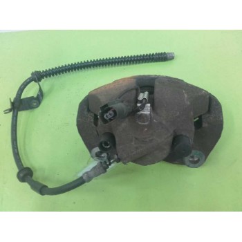 Recambio de pinza freno delantera izquierda para volkswagen touareg (7la) tdi r5 referencia OEM IAM 7L6105D  