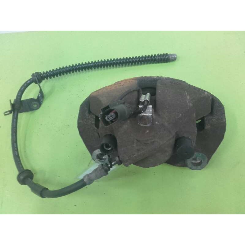 PINZA FRENO DELANTERA IZQUIERDA