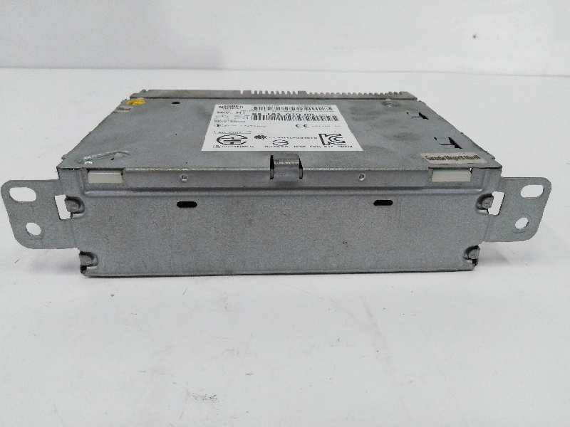 Recambio de sistema navegacion gps para citroën c4 cactus 1.2 12v vti referencia OEM IAM 9816307080 Recambio de sistema navegacion gps para citroën c4 cactus 1.2 12v vti referencia OEM IAM 9816307080