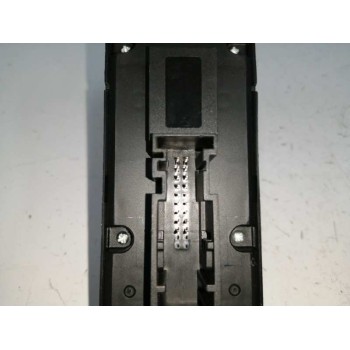 Recambio de mando elevalunas delantero izquierdo para opel zafira b cosmo referencia OEM IAM 13228877  