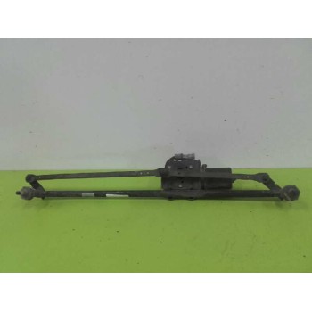 Recambio de motor limpia delantero para renault master desde ´98 caja cerrada, techo ´´maxi´´ l3h3 rs 4078 referencia OEM IAM 82