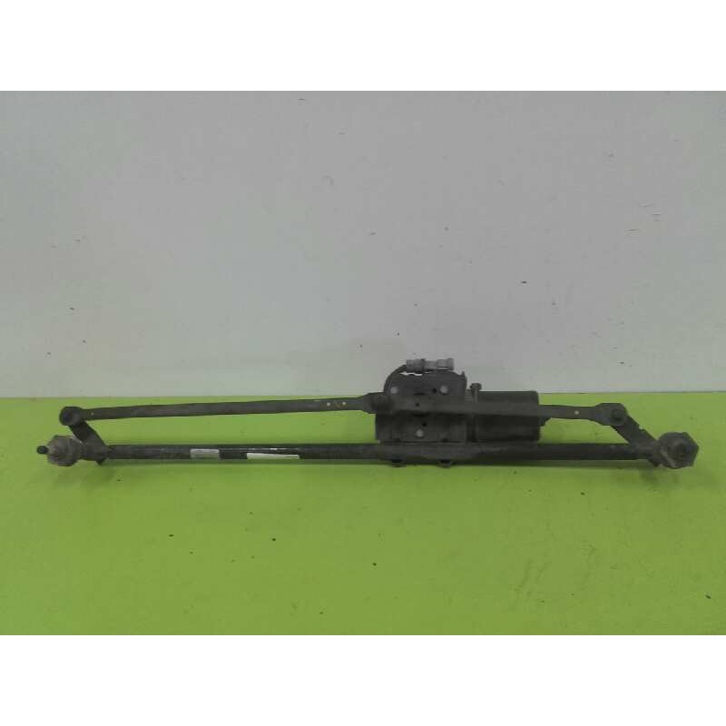 Recambio de motor limpia delantero para renault master desde ´98 caja cerrada, techo ´´maxi´´ l3h3 rs 4078 referencia OEM IAM 82