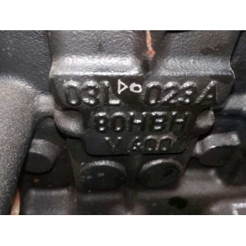 Recambio de bloque para volkswagen passat berlina (3c2) edition plus referencia OEM IAM CBAB  