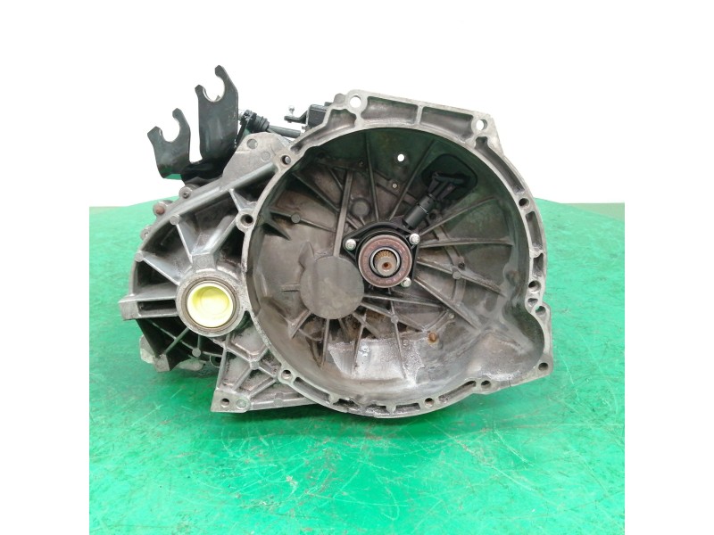 Recambio de caja cambios para ford mondeo ber. (ca2) 1.8 tdci cat referencia OEM IAM 7G9R7002AC  