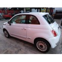 FIAT NUOVA 500 (150)