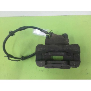 Recambio de pinza freno delantera izquierda para volkswagen touareg (7la) tdi r5 referencia OEM IAM 7L6105D  