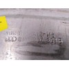 Recambio de refuerzo paragolpes trasero para audi tt (8n3/8n9) 1.8 20v turbo referencia OEM IAM 8N0807309  