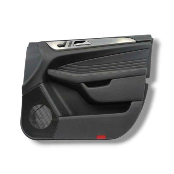 Recambio de guarnecido puerta delantera derecha para mercedes-benz gle (w166) 250 d 4-matic (166.004) referencia OEM IAM A166720