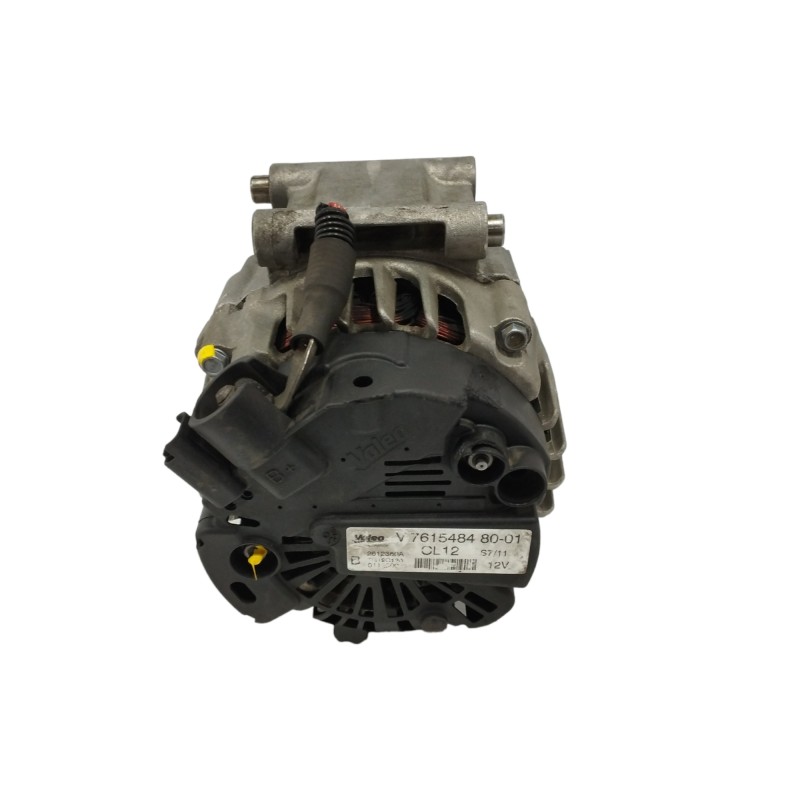 ALTERNADOR 2612380A