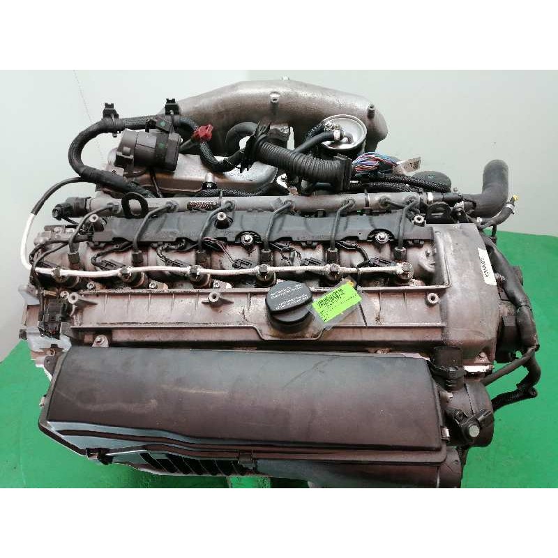 MOTOR COMPLETO
