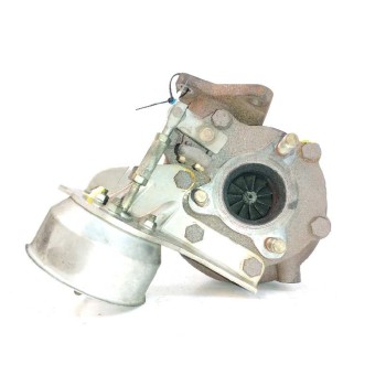 Recambio de turbocompresor para mazda premacy (cp) td active referencia OEM IAM VJ300009  