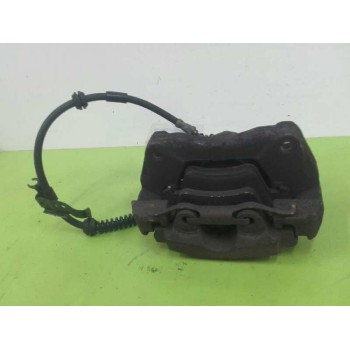 Recambio de pinza freno delantera izquierda para volkswagen touareg (7la) tdi r5 referencia OEM IAM 7L6105D  