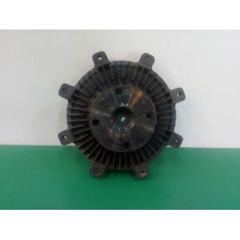 Recambio de ventilador viscoso motor para mitsubishi galloper (hyundai) 2.5 td (3-ptas.) referencia OEM IAM   
