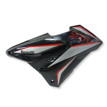 Recambio de carenado delantero derecho para benelli bn bn 125 (u30) referencia OEM IAM 65686L290000 OBSERVAR FOTO 