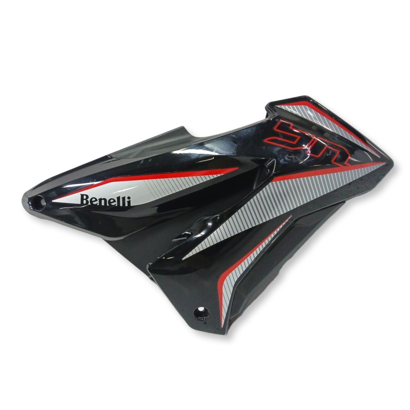 Recambio de carenado delantero derecho para benelli bn bn 125 (u30) referencia OEM IAM 65686L290000 OBSERVAR FOTO 