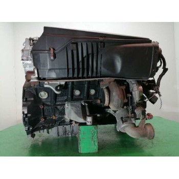 Recambio de motor completo para mercedes-benz clase e (w211) berlina 3.2 cdi cat referencia OEM IAM 648961  