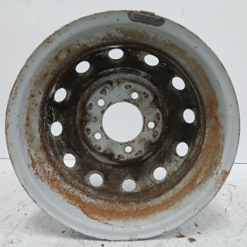 Recambio de llanta para lada niva ( 2121 / 21213 / 21214 / 21215 ) 1.6 referencia OEM IAM BA30892 5JX16 5H 5X139