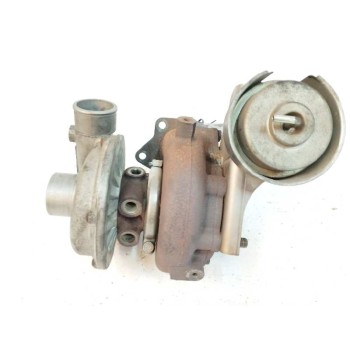 Recambio de turbocompresor para mazda premacy (cp) td active referencia OEM IAM VJ300009  