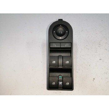 Recambio de mando elevalunas delantero izquierdo para opel zafira b cosmo referencia OEM IAM 13228877  