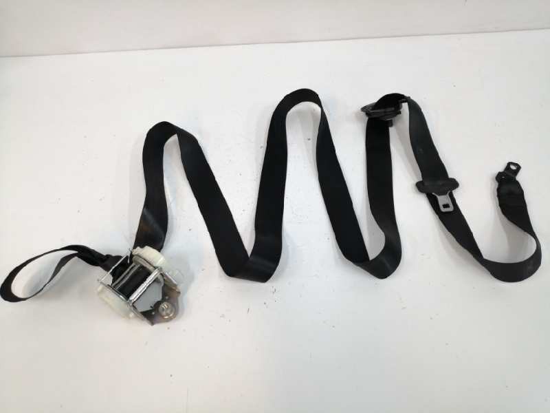 Recambio de cinturon seguridad delantero derecho para bmw x3 (e83) 2.0 16v diesel cat referencia OEM IAM 3303330  