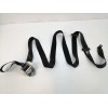 Recambio de cinturon seguridad delantero derecho para bmw x3 (e83) 2.0 16v diesel cat referencia OEM IAM 3303330  