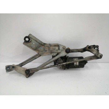 Recambio de motor limpia delantero para fiat grande punto (199_) 1.3 d multijet (199.axd11, 199.axd1a, 199.axd1b,... referencia 