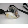 Recambio de cinturon seguridad delantero derecho para bmw x3 (e83) 2.0 16v diesel cat referencia OEM IAM 3303330  