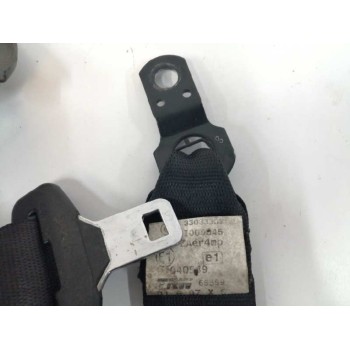 Recambio de cinturon seguridad delantero derecho para bmw x3 (e83) 2.0 16v diesel cat referencia OEM IAM 3303330  