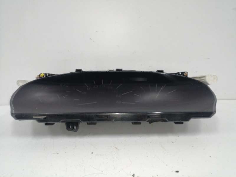 Recambio de cuadro instrumentos para toyota previa (r30) 2.4 16v cat referencia OEM IAM 8380028820 2574106622 