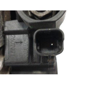 Recambio de alternador para mini mini (r56) one referencia OEM IAM 761548480 2612380A 