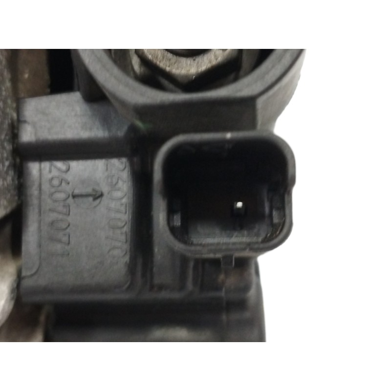 ALTERNADOR 2612380A