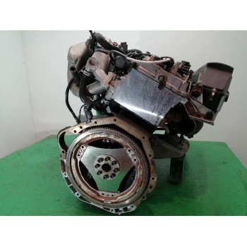 Recambio de motor completo para mercedes-benz clase e (w211) berlina 3.2 cdi cat referencia OEM IAM 648961  