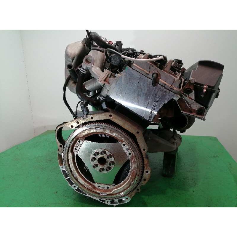 MOTOR COMPLETO