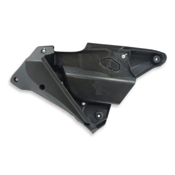 Recambio de carenado delantero derecho para benelli bn bn 125 (u30) referencia OEM IAM 65686L290000 OBSERVAR FOTO 