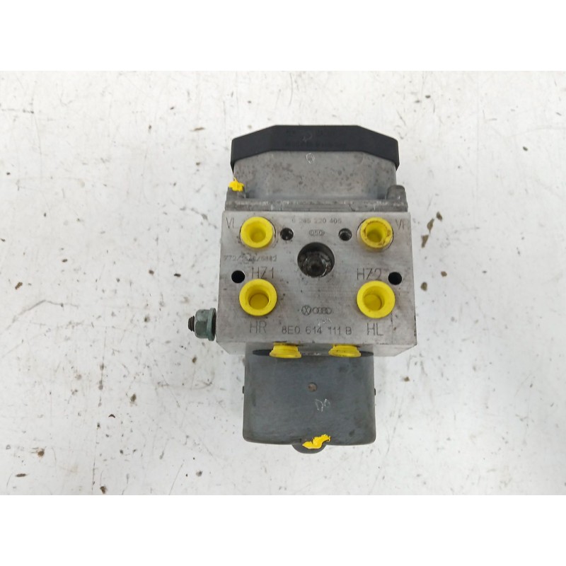 Recambio de abs para audi a6 c5 (4b2, 4b4) 1.9 tdi referencia OEM IAM 8E0614111B  0265220405
