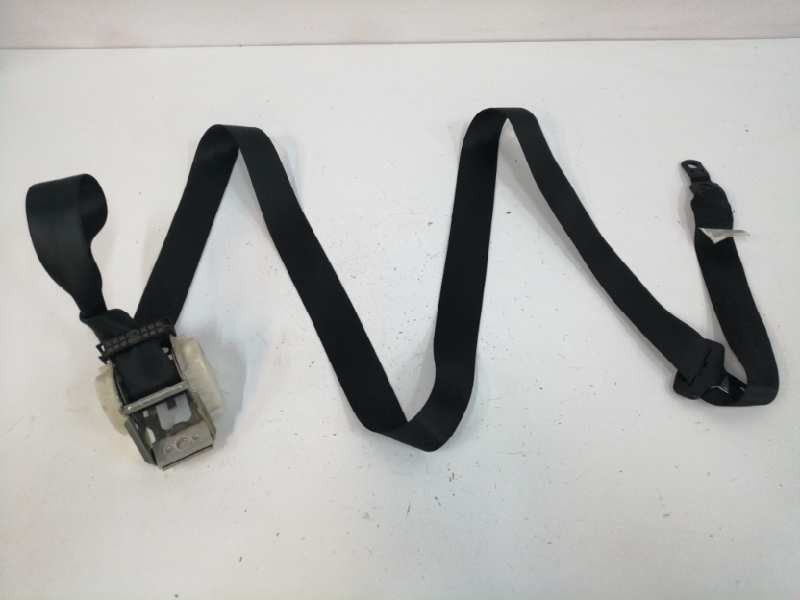 Recambio de cinturon seguridad trasero derecho para bmw x3 (e83) 2.0 16v diesel cat referencia OEM IAM 3303197  