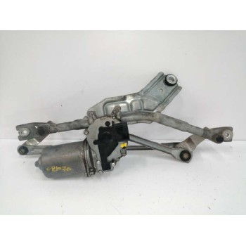 Recambio de motor limpia delantero para fiat grande punto (199_) 1.3 d multijet (199.axd11, 199.axd1a, 199.axd1b,... referencia 