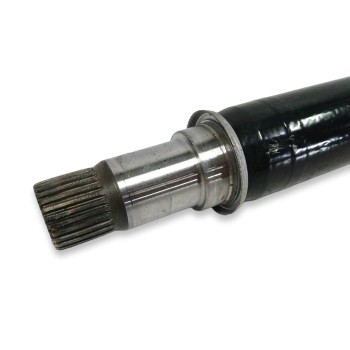 Recambio de transmision delantera derecha para mercedes-benz clase a sedán (v177) a 200 d (177.112) referencia OEM IAM A17733032