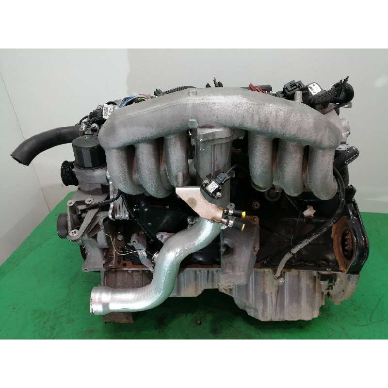 MOTOR COMPLETO