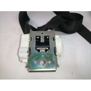 Recambio de cinturon seguridad trasero izquierdo para bmw x3 (e83) 2.0 16v diesel cat referencia OEM IAM 3303197  