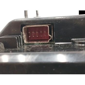 Recambio de pantalla multifuncion para bmw serie 3 coupe (e92) 3.0 24v turbo referencia OEM IAM 65829114362  