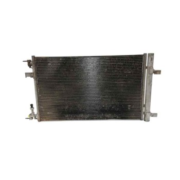 CONDENSADOR / RADIADOR AIRE ACONDICIONADO 13267649 