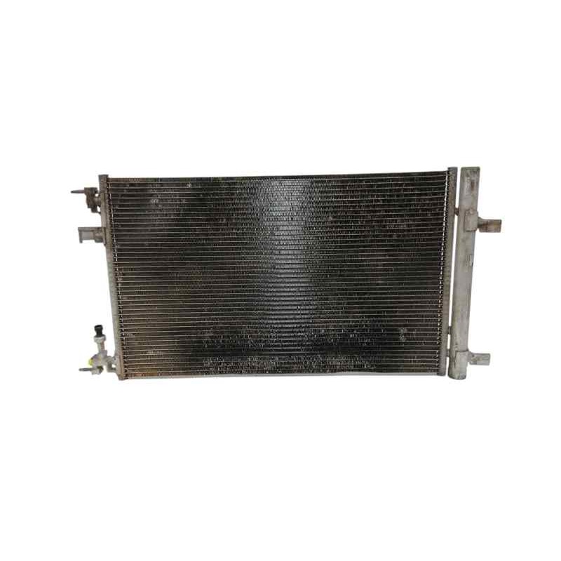 Recambio de condensador / radiador aire acondicionado para chevrolet cruze (j300) 2.0 cdi referencia OEM IAM 13267649  