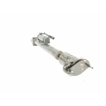 Recambio de amortiguador trasero izquierdo para mercedes-benz clase m (w164) 3.0 cdi cat referencia OEM IAM A1643200731  