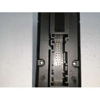 Recambio de mando elevalunas delantero izquierdo para opel zafira b cosmo referencia OEM IAM 13228877  