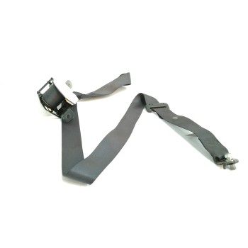 Recambio de cinturon seguridad trasero izquierdo para honda civic berlina 5 (fk) 1.4 cat referencia OEM IAM J201  