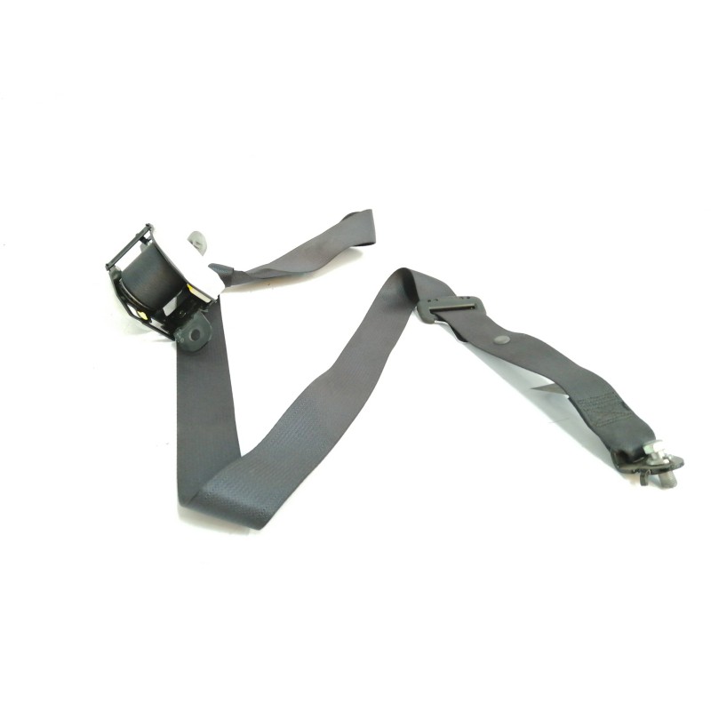 Recambio de cinturon seguridad trasero izquierdo para honda civic berlina 5 (fk) 1.4 cat referencia OEM IAM J201  